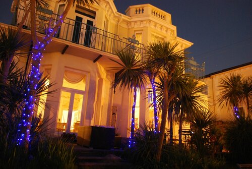 The Torcroft, Reserva ahora Bed & breakfast Torquay Devon