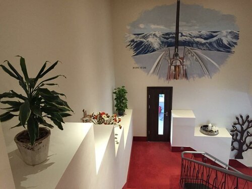 Hotel home in Wilhelmshaven - Wilhelmshaven