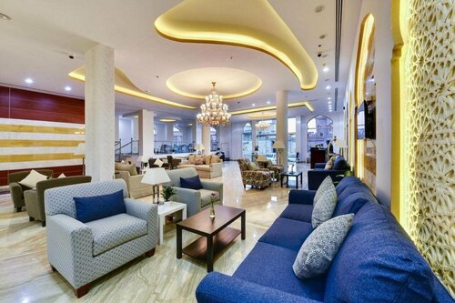 ضيافة الفيحاء للشقق المخدومة, Réserver Appart'hôtel Riyad Riyad
