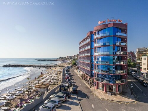 Hotel Sunny Bay Pomorie, Buchen Sie Hotel Pomorie 
