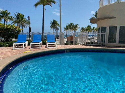 Silver Seas Beach Resort, Забронировать Курортный отель Курортные отели Broward County, Курортный отель