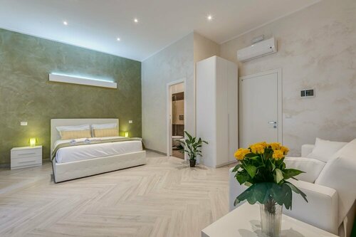 Penta Luxury House, Забронировать Отель Vaticano Prati Рим