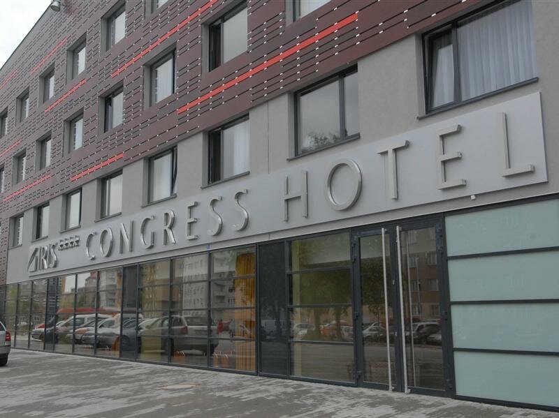 Iris Hotel Eden - Czech Leading Hotels