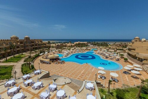 Utopia Beach Club, Забронировать Отель Эль-Кусейр Красное море