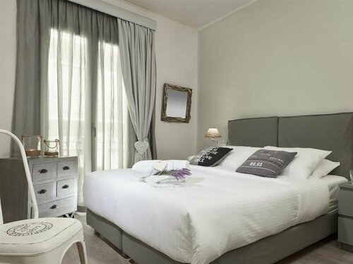 The Gardens Gallery Hotel, Rezervovat Hotel Xylokastro 