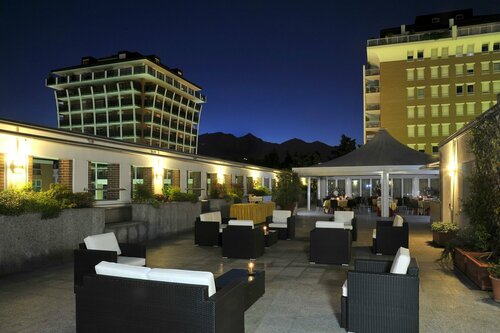 Agora' Palace Hotel, Varaa Hotelli 4 tähden hotellit kohteessa Piemonte, 4*