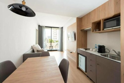 Kyrat Amarac Suites, Prenota Hotel Hotel a Maiorca con piscina, Piscina