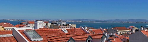 House rooms- Bairro alto Lounge, Book Lejlighed Misericordia 