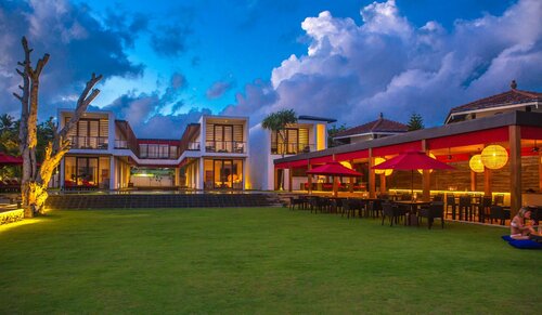 W15 Weligama, Забронировать Отель Отели Велигама 5 звезд, 5*