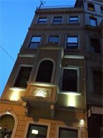 Droom Boutique Hotel, Забронировать Бутик-отель Бутик-отели Бейоглу, Бутик-отель