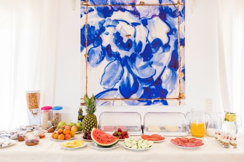 Vila Graciosa Guesthouse, Book Hotel Hoteller i Lagos med parkering, Parkering