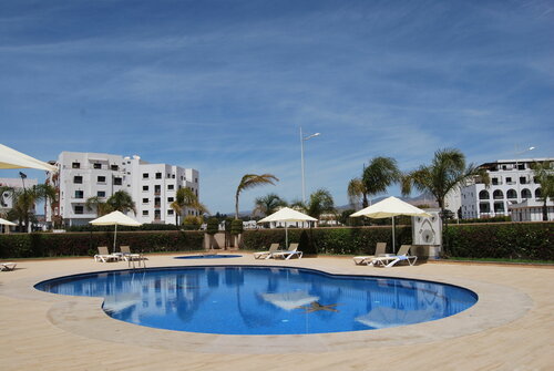 Rofaida AppartHotel, Забронировать Апарт-отель Отели Agadir-Ida ou Tanane 4 звезды, 4*