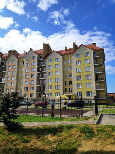YaNTARNAYa KORONA Apartments, Rezervovat Apartmán Jantarnyj Kaliningrad region