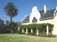Cotswold House Residence, Забронировать Отель «постель и завтрак» Отели Cape Peninsula 4 звезды, 4*