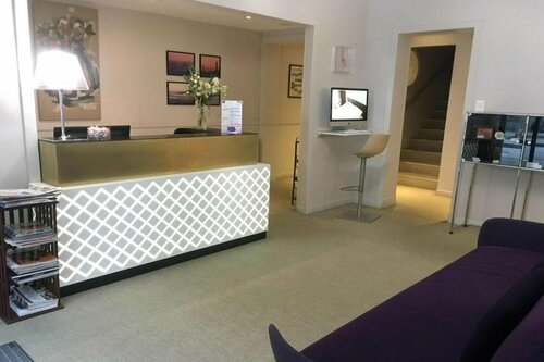 Hotel Le Sevigne Rennes, Prenota Hotel Hotel a Bretagna con parcheggio, Parcheggio