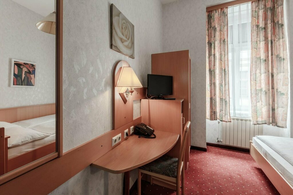 Hotel Admiral