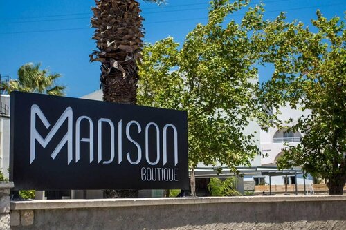 Madison Boutique, Faliraki, Đặt Khách sạn boutique Khách sạn Boutique tại Rhodes Town, Khách sạn boutique