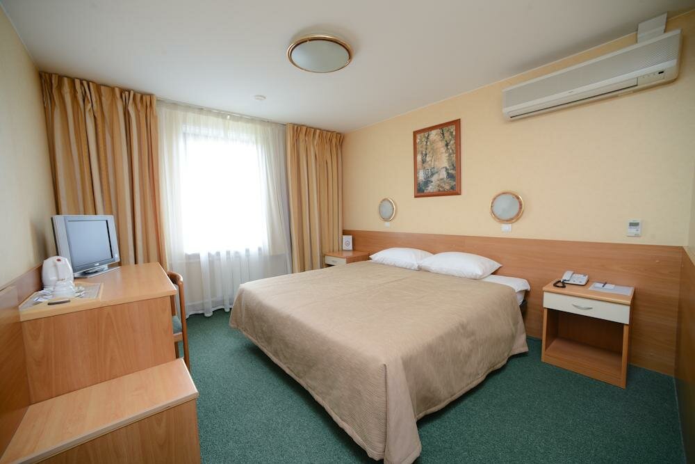 Airhotel