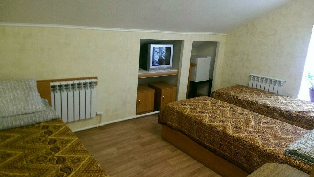 Мирас