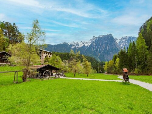 Modern Apartment in the Otztal, Забронировать Апартаменты/квартира Апартаменты Тироля, Апартаменты/квартира