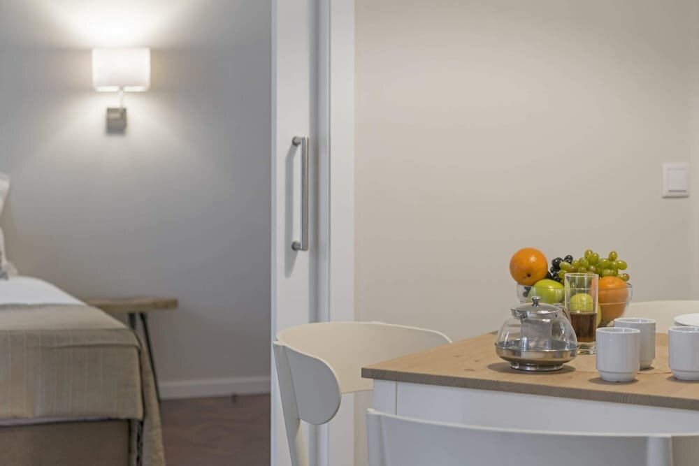 Downtown Funchal Apartments 1C Cedros by An Island Apart