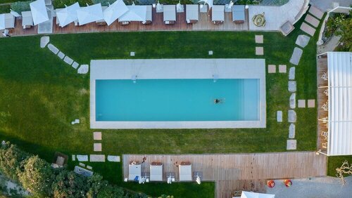 Relais Forte Benedek Wine & SPA - Adults Only, Забронировать Курортный отель Пастренго Garda Veneto, рядом с Зоопарк с сафари Parco Natura Viva