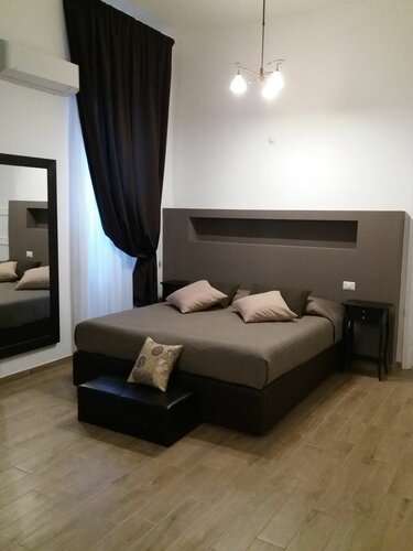 B&B Lei, Foglalás Bed and Breakfast Foggia Apulia