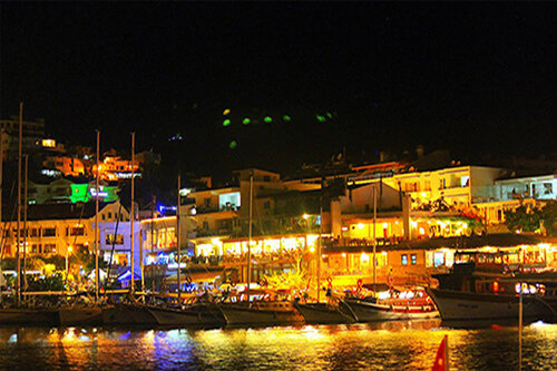 Elly's Home, Rezerwuj Hotel Hotele w Datca Peninsula z Basenem, Basen