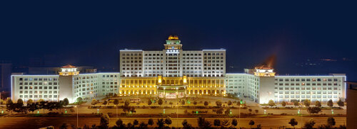 Sunshine Hotel Zhangjiajie, Reserva ahora Hotel Yong Ding 