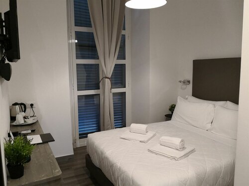 Clementi 18 Suites Rome, Book Hotel Vatikanstaten Rom