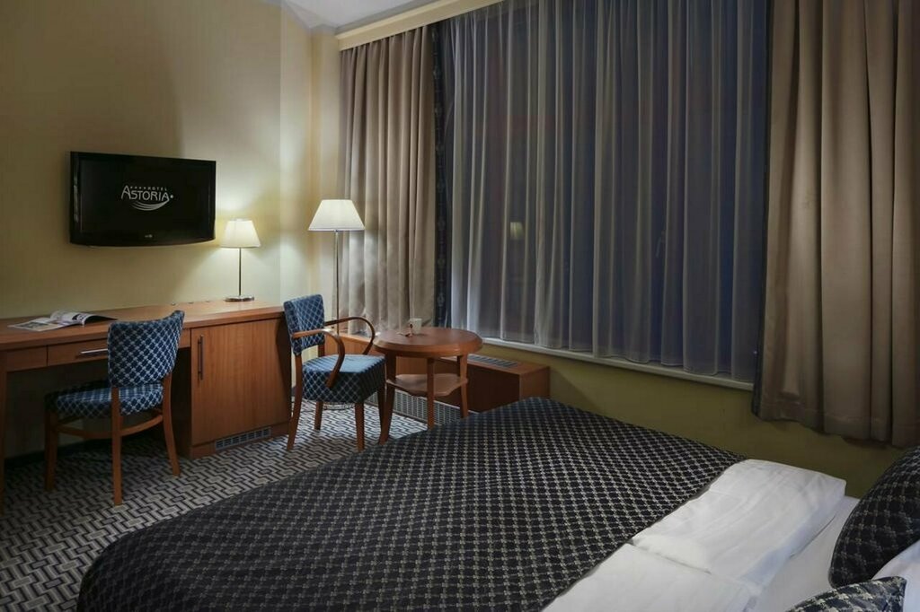 Astoria Hotel