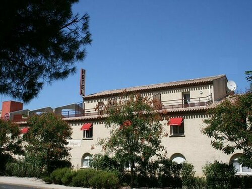 Hôtel Ulysse Montpellier Centre, Đặt Khách sạn Montpellier Hérault