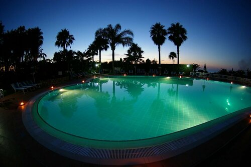 Hotel Residence Costa Azzurra