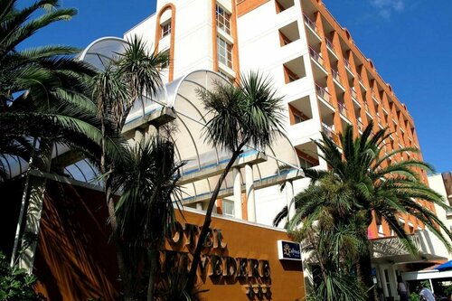 Отель Ohtels Belvedere, Забронировать Отель Отели Салоу с завтраком, Завтраки