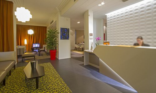 Privilège Appart Hôtel Saint Exupéry, Rezervasyon Otel Haute-Garonne havuzlu oteller, Yüzme Havuzu
