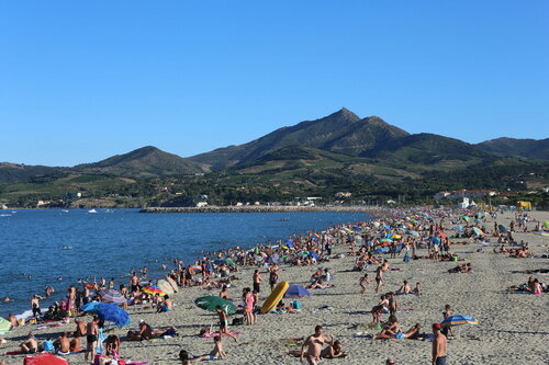 Appart-Hôtel Mer & Golf Port-Argelès - Argelès sur Mer, Rezerwuj Hotel Hotele w Pyrénées-Orientales z parkingiem, Parking