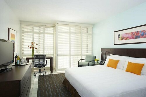 Waikiki Parc Hotel, Book Hotel Waikiki Honolulu