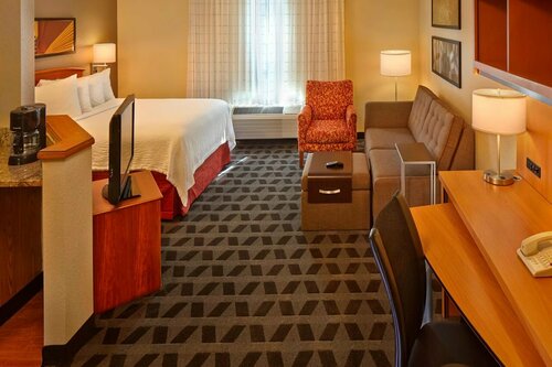 TownePlace Suites by Marriott Orlando East/UCF Area, Забронировать Отель Орландо Диснейуорлд Орландо