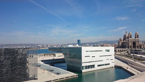 Brit Hotel Martigues Nord, Забронировать Отель Сен-Митр-ле-Рампар Étang de Berre