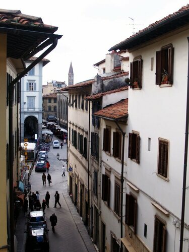 Hotel Botticelli, Prenota Hotel San Lorenzo Firenze