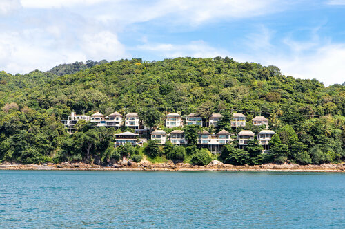Anda Lanta Resort, Rezervovat Lázně / Resort Ko Lanta Ko Lanta