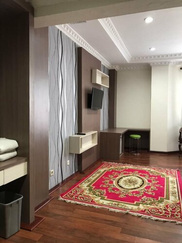 Capital O 91050 Grand Balqis Akasia Syariah, Rezervați Hotel Simokerto Sukodono