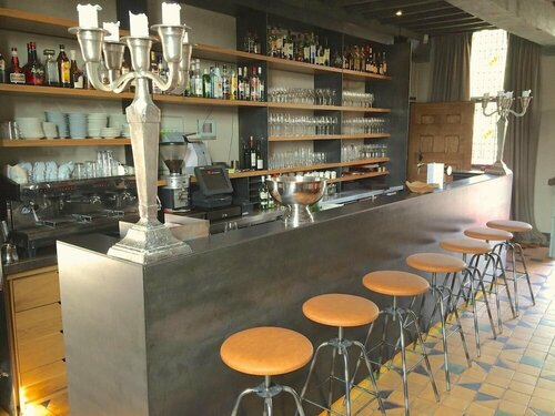 Kasteel Coevorden - Hotel de Vlijt, Rezervasyon Otel Coevorden Drenthe