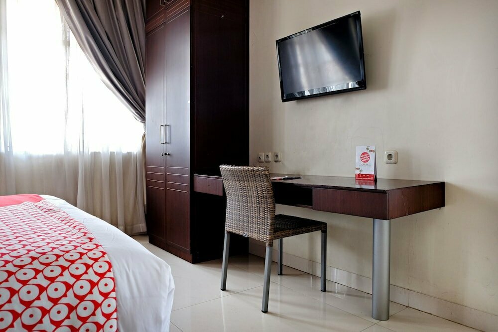 2691 Asokanori Guest House Syariah
