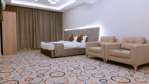 Golden Alareen Abha Hotel-فندق جولدن العرين ابها, Rezervasyon Apart Otel Asir Aparthoteller, Apart Otel