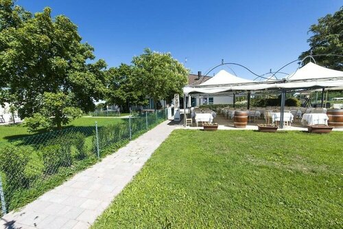 Le Finestre Sul Lago, Забронировать Отель Чезенатико Побережье Римини