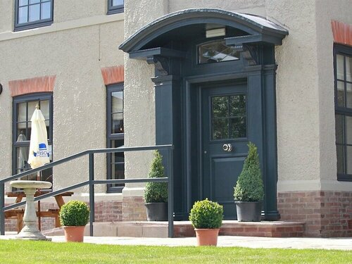The Woodberry, Varaa Hotelli Bridgnorth Shropshire