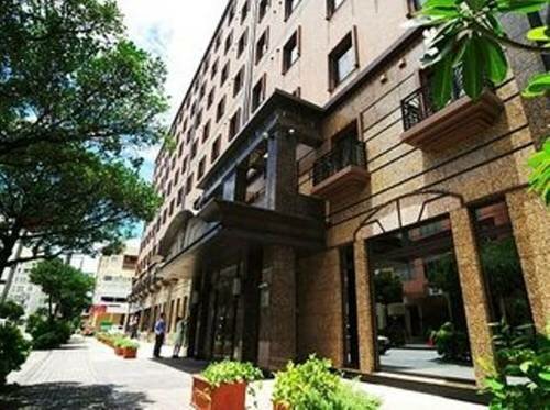 Sol Vita Hotel Naha, Book Hotel Hotels in Naha with Parking, Parking