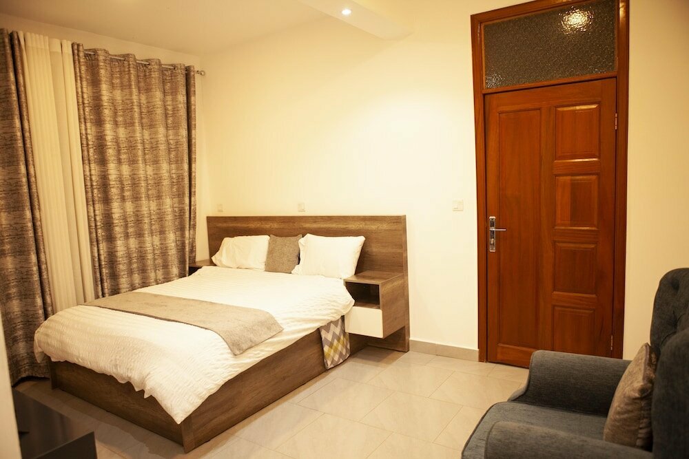 Kigali vision homes