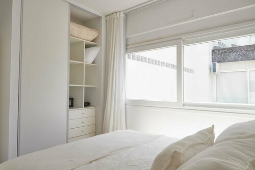 Charming 1 bedroom Apartment II